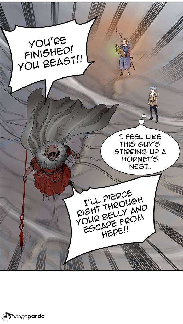 Tower of God Chapter 345 image 054